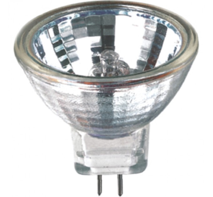 Delux Лампочка Delux MR-11 12V 35W 3000K (10007811)