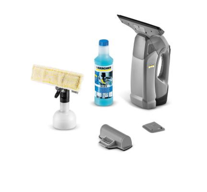 Karcher Пилосос Karcher WVP10 (1.633-550.0)