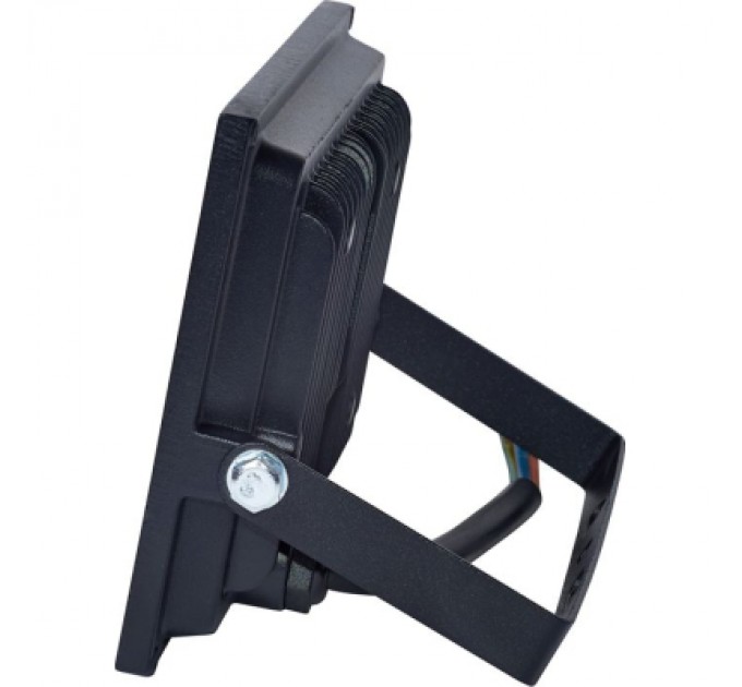 MAGNUM Прожектор MAGNUM FL12 ECO LED 50Вт slim 6500К IP65 (90018085)