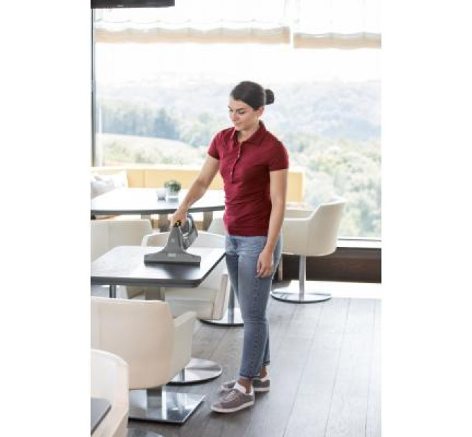 Karcher Пилосос Karcher WVP10 (1.633-550.0)