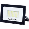 MAGNUM Прожектор MAGNUM FL12 ECO LED 50Вт slim 6500К IP65 (90018085)