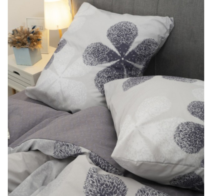 Viluta Постільна білизна Viluta 24269 Ранфорс двоспальний (24269_dv)