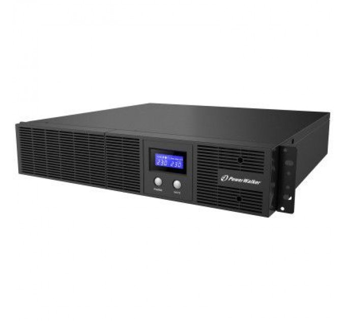PowerWalker Пристрій безперебійного живлення PowerWalker VI 2200 RLE (10121100)