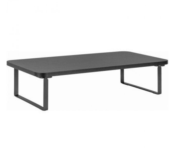 Gembird Підставка до монітора Gembird прямокутний, метал (MS-TABLE-03)