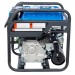 Enersol Генератор Enersol інверторний, 5.5kW, двигун. GP236, електростартер (EPG-5500IOE)