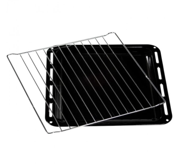 Milano Плита Milano ML60 G1 /07 brown