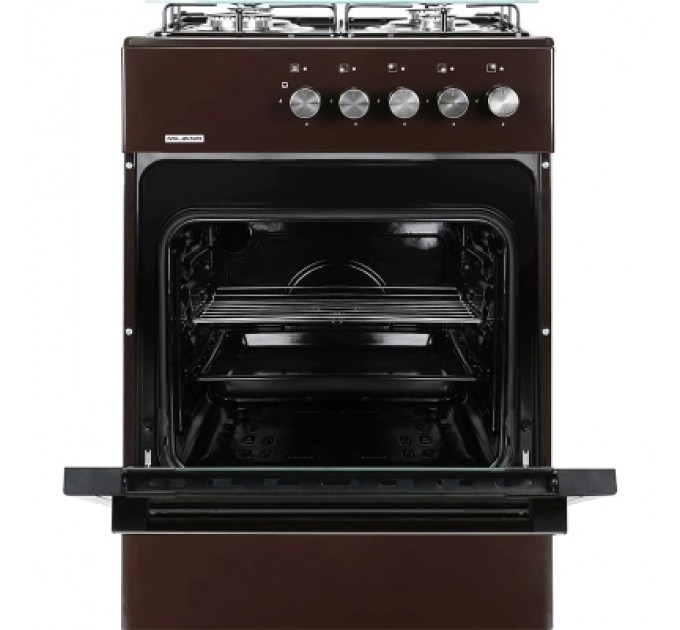 Milano Плита Milano ML60 G1 /07 brown