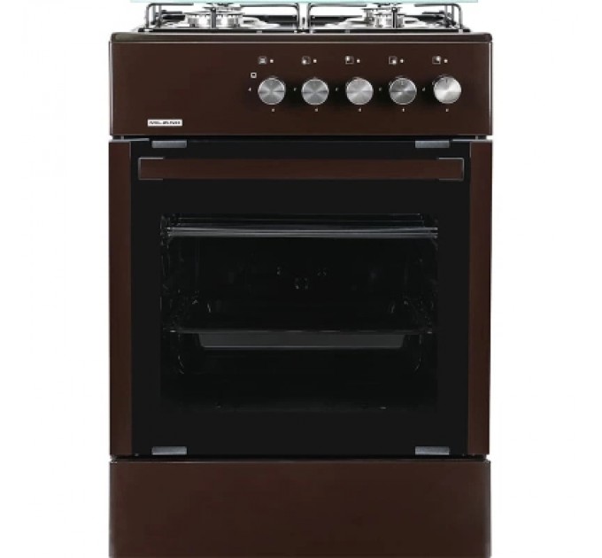 Milano Плита Milano ML60 G1 /07 brown