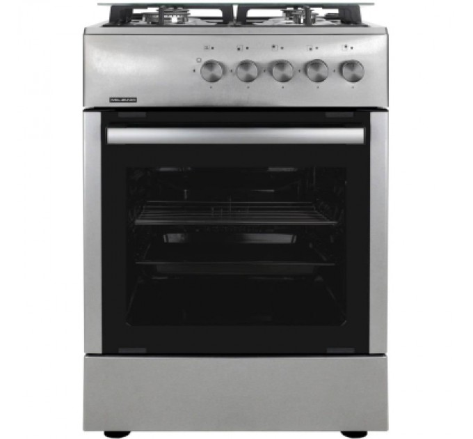 Milano Плита Milano ML60 G1 /07+стальна