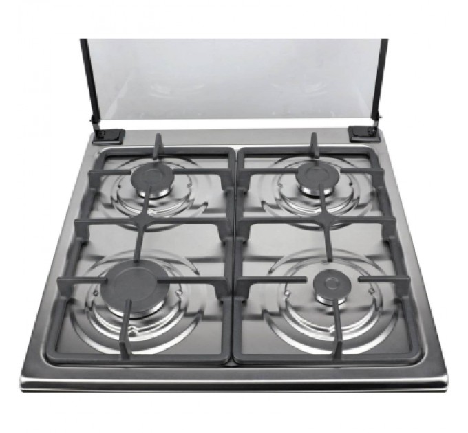 Milano Плита Milano ML60 G1 /07+стальна