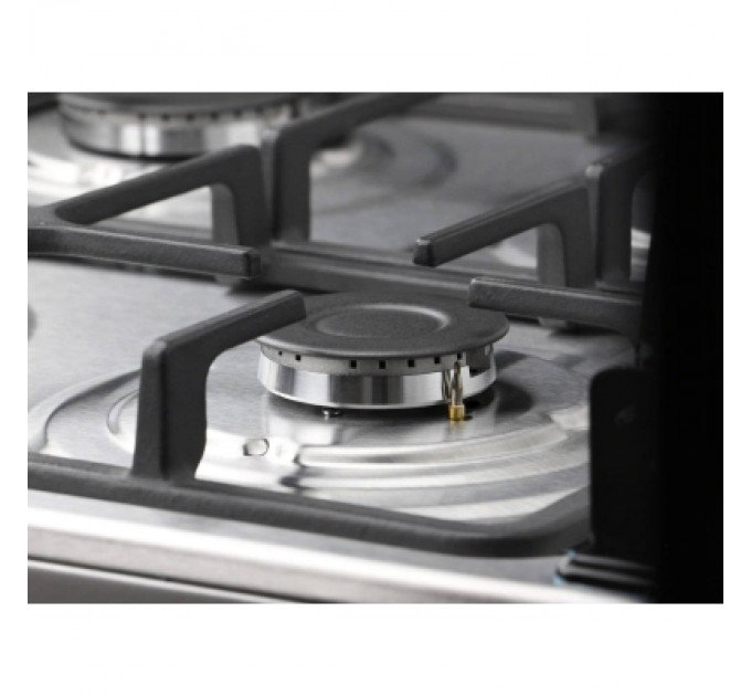 Milano Плита Milano ML60 G1 /07+стальна