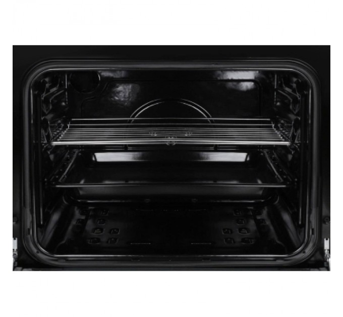 Milano Плита Milano ML60 G1 /07+стальна