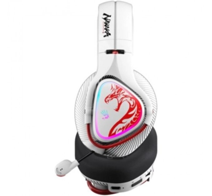A4Tech Навушники A4Tech Bloody MR720 Naraka (4711421983693)