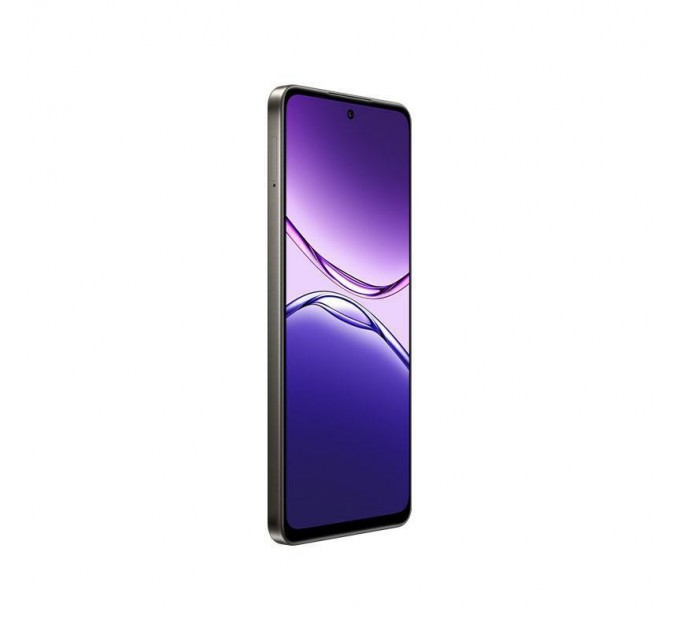 Oppo Мобільний телефон A5 PRO 5G 8/256 CPH2695 BLACK BROWN OPPO