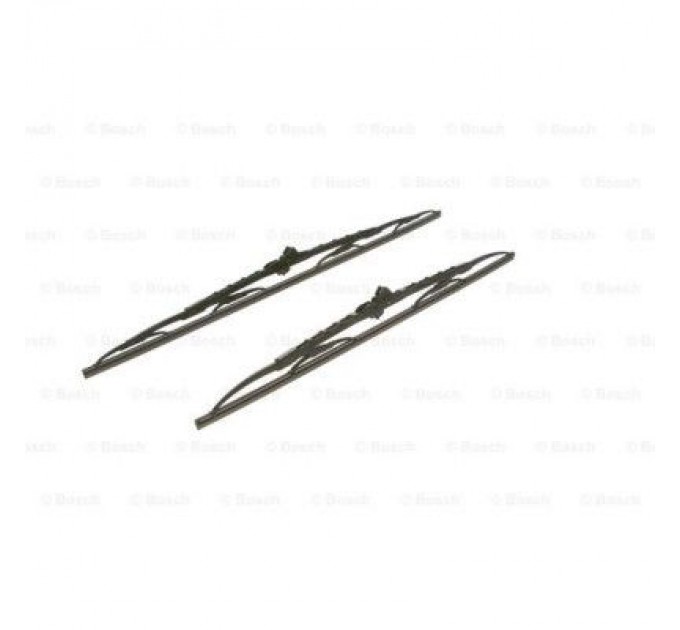 Bosch Щітка склоочисника Bosch 3 397 001 543