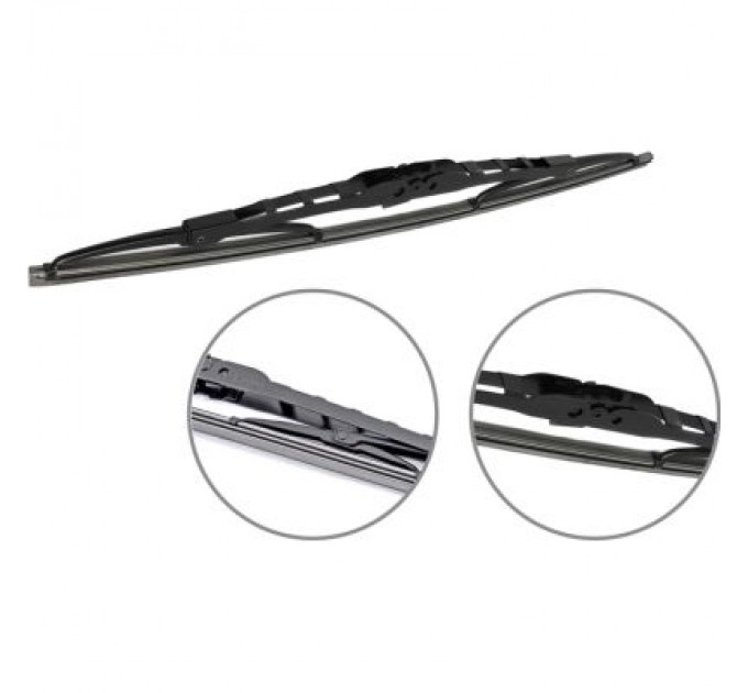 Bosch Щітка склоочисника Bosch 3 397 004 669