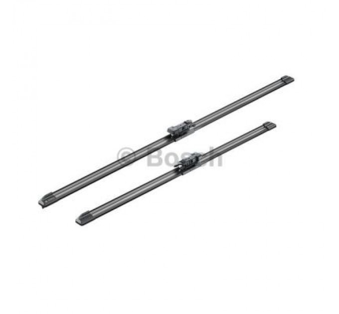 Bosch Щітка склоочисника Bosch 3 397 007 256