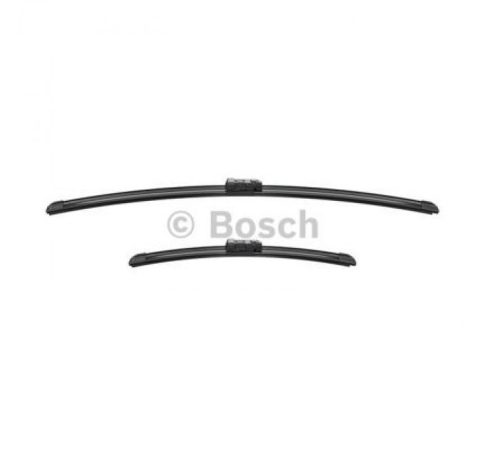 Bosch Щітка склоочисника Bosch 3 397 007 432