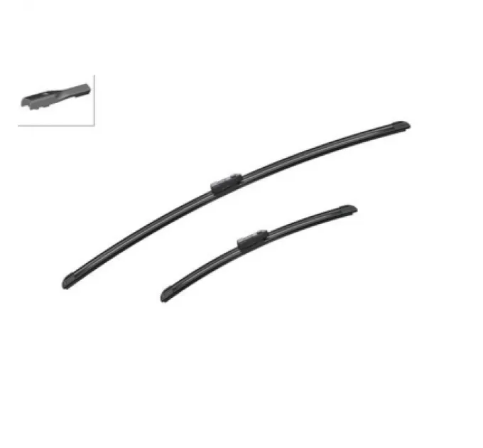 Bosch Щітка склоочисника Bosch 3 397 007 557