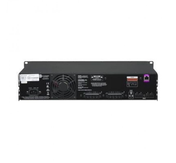 Crown Підсилювач Crown CDI4X300 (NCDI4X300-U-EU)