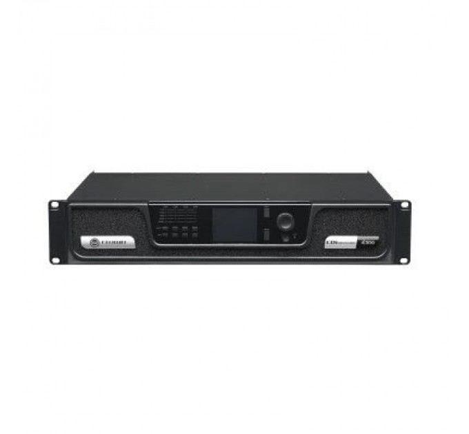 Crown Підсилювач Crown CDI4X300 (NCDI4X300-U-EU)