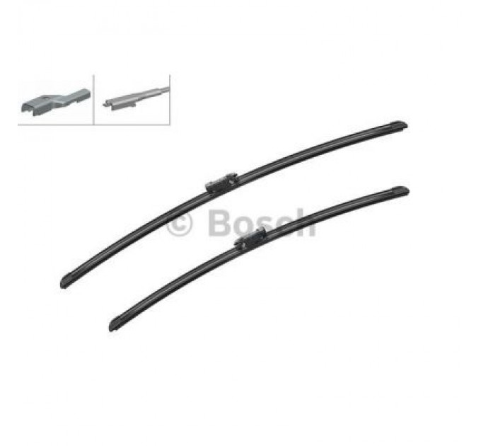 Bosch Щітка склоочисника Bosch 3 397 007 644