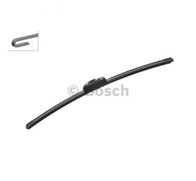 Bosch Щітка склоочисника Bosch 3 397 008 536