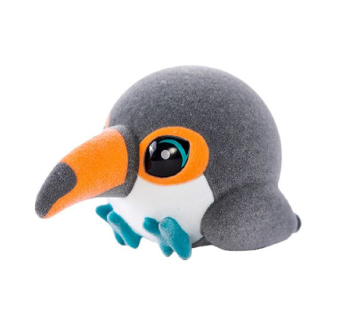 Flockies Фігурка Flockies Тукан Тім (FLO0109)