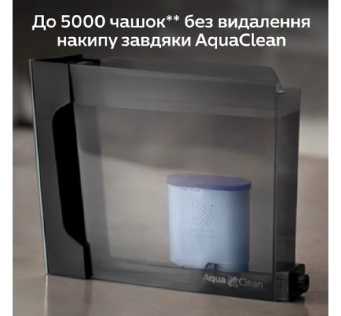 Saeco Кавомашина Saeco GranAroma SM 6480/00 (SM6480/00)