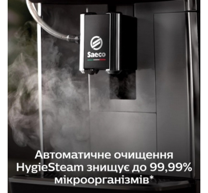 Saeco Кавомашина Saeco GranAroma SM 6480/00 (SM6480/00)