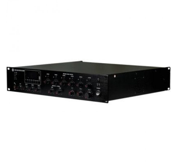 CMX Підсилювач CMX DA-240MT