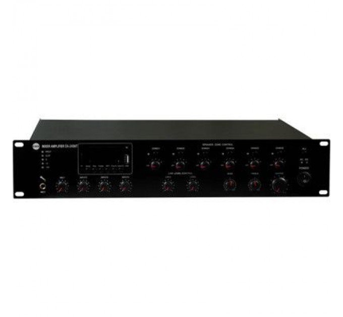 CMX Підсилювач CMX DA-240MT