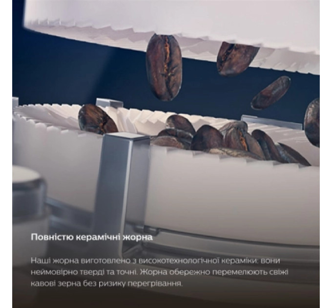 Saeco Кавомашина Saeco GranAroma SM 6585/00 (SM6585/00)