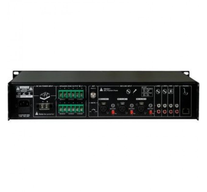 CMX Підсилювач CMX DA-240MT