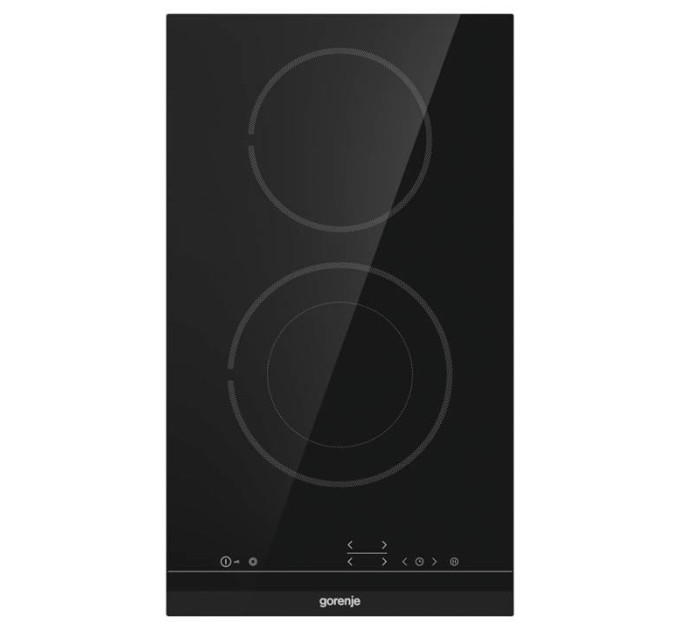 Gorenje Варочна поверхня Gorenje ECT322BCSC