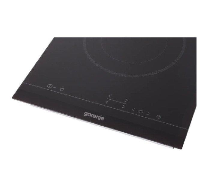Gorenje Варочна поверхня Gorenje ECT322BCSC
