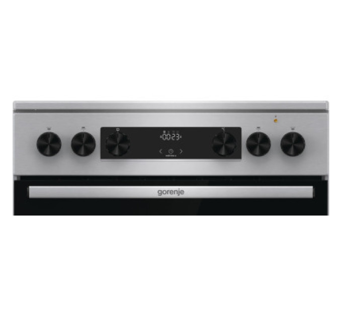 Gorenje Плита Gorenje GECS 6C70 XC (GECS6C70XC)