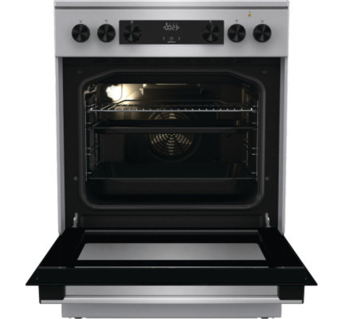 Gorenje Плита Gorenje GECS 6C70 XC (GECS6C70XC)