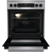 Gorenje Плита Gorenje GECS 6C70 XC (GECS6C70XC)