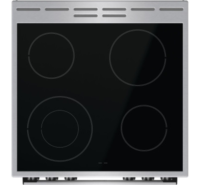 Gorenje Плита Gorenje GECS 6C70 XC (GECS6C70XC)