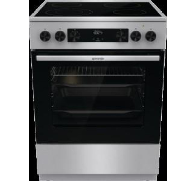 Gorenje Плита Gorenje GECS 6C70 XC (GECS6C70XC)