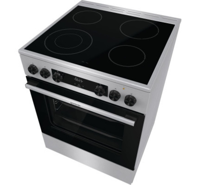 Gorenje Плита Gorenje GECS 6C70 XC (GECS6C70XC)