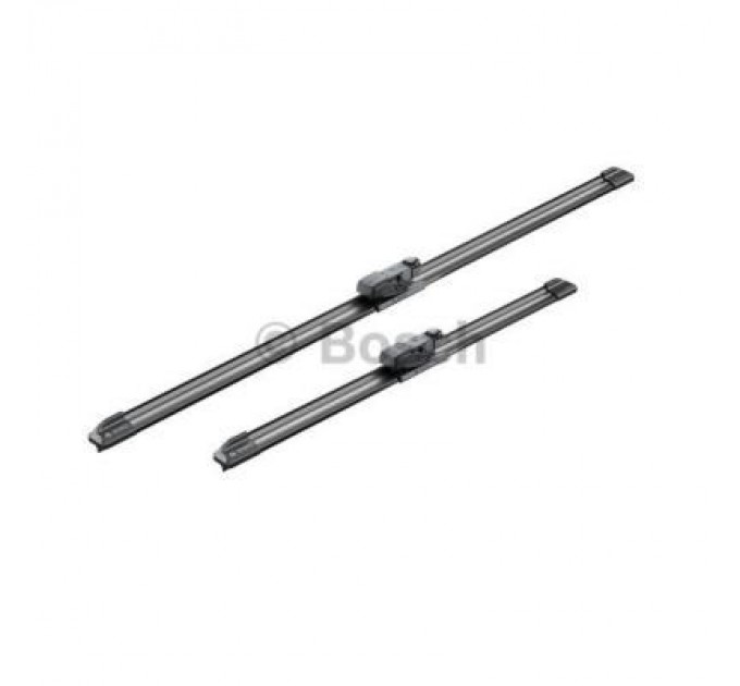 Bosch Щітка склоочисника Bosch 3 397 014 138