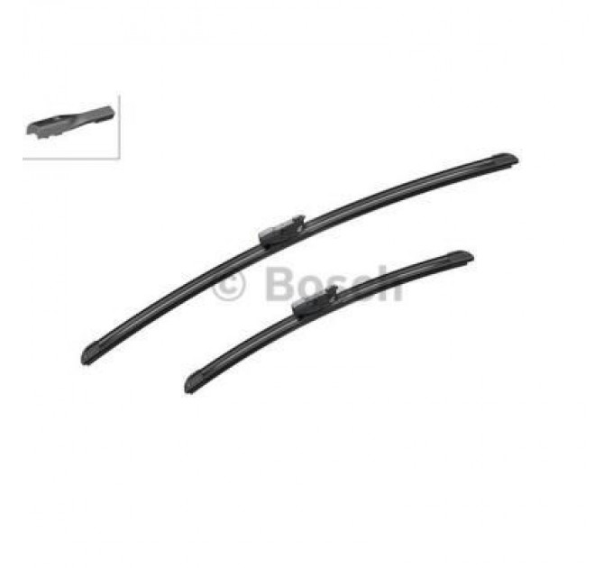 Bosch Щітка склоочисника Bosch 3 397 014 138