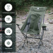 Naturehike Крісло складане Naturehike CNK2300JU0003, зелене (6976023929472)