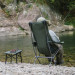 Naturehike Крісло складане Naturehike CNK2300JU0003, зелене (6976023929472)