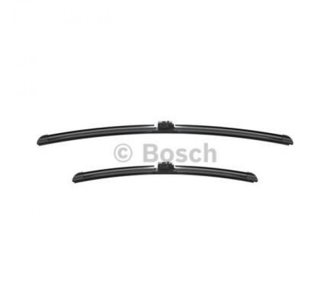 Bosch Щітка склоочисника Bosch 3 397 014 206