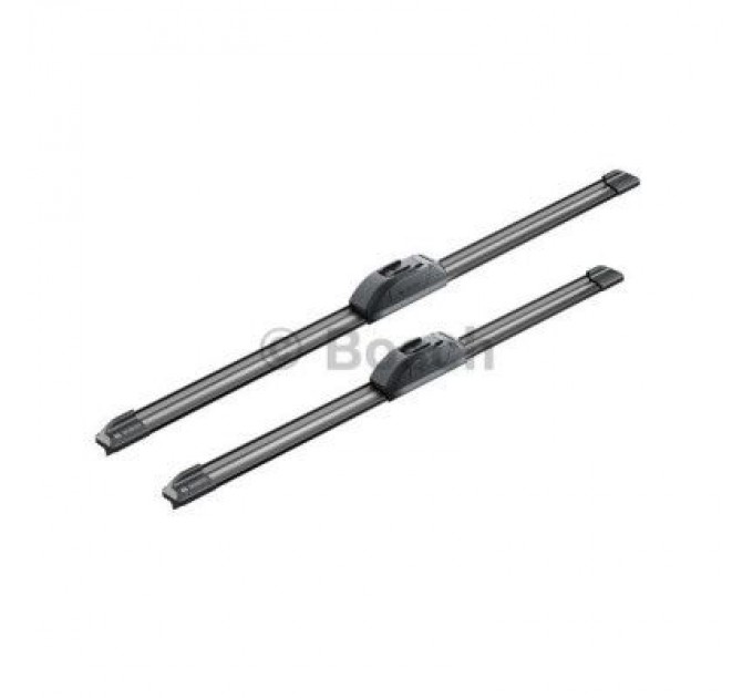 Bosch Щітка склоочисника Bosch 3 397 118 901