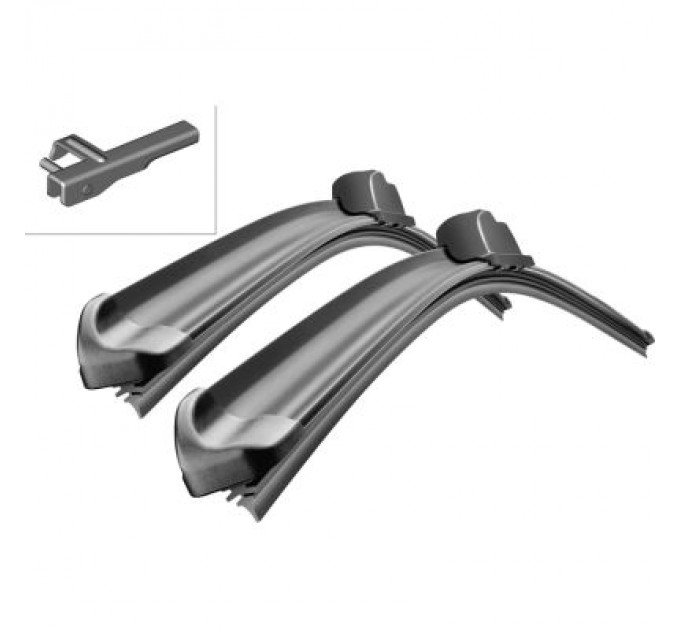 Bosch Щітка склоочисника Bosch 3 397 118 951