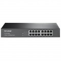 TP-Link Комутатор мережевий TP-Link TL-SF1016DS